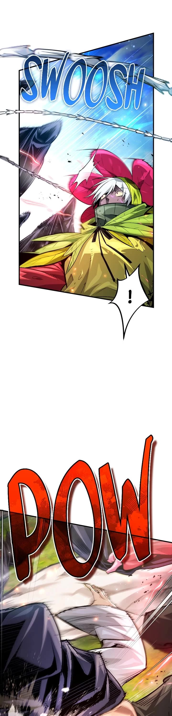 There Are No Bad Heroes in This World chapter 33 page 36
