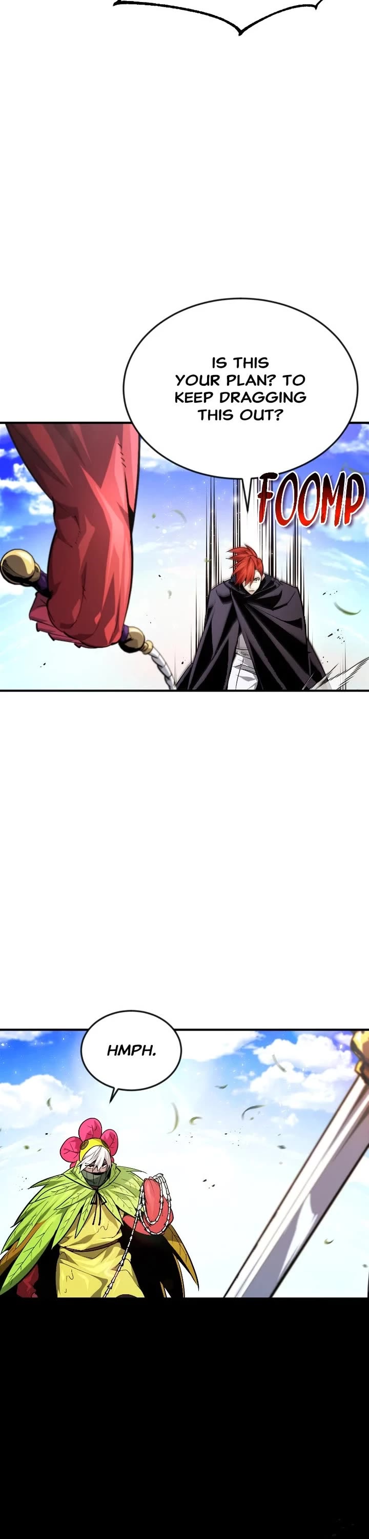 There Are No Bad Heroes in This World chapter 33 page 38