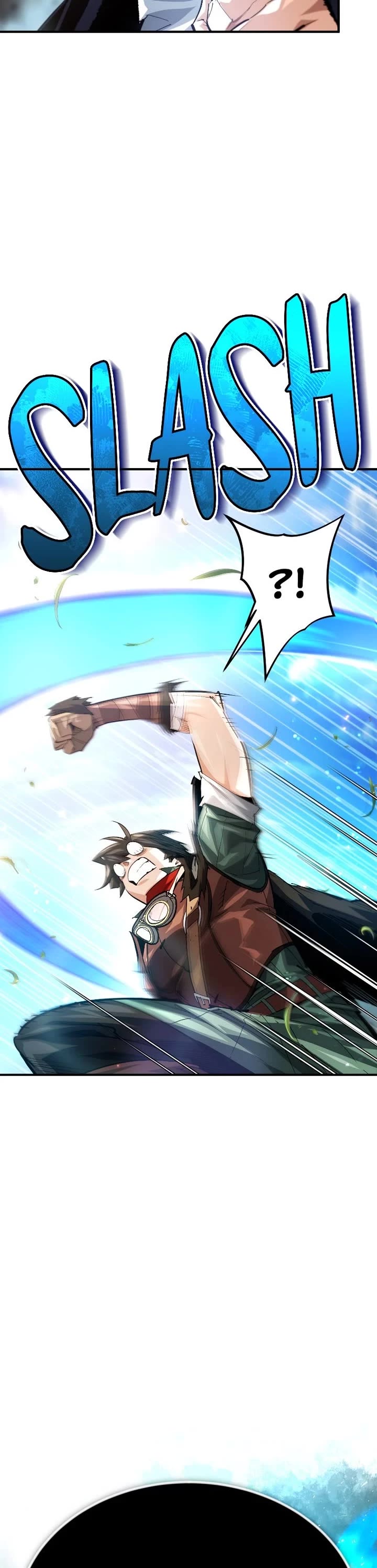There Are No Bad Heroes in This World chapter 33 page 4