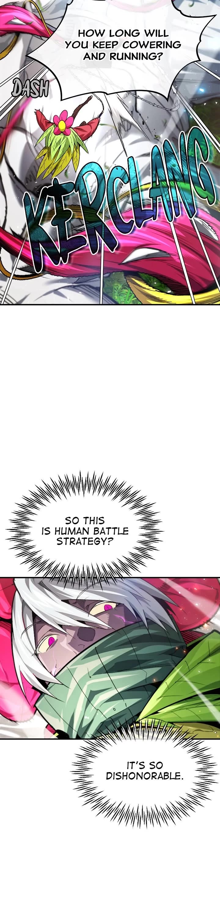 There Are No Bad Heroes in This World chapter 33 page 42