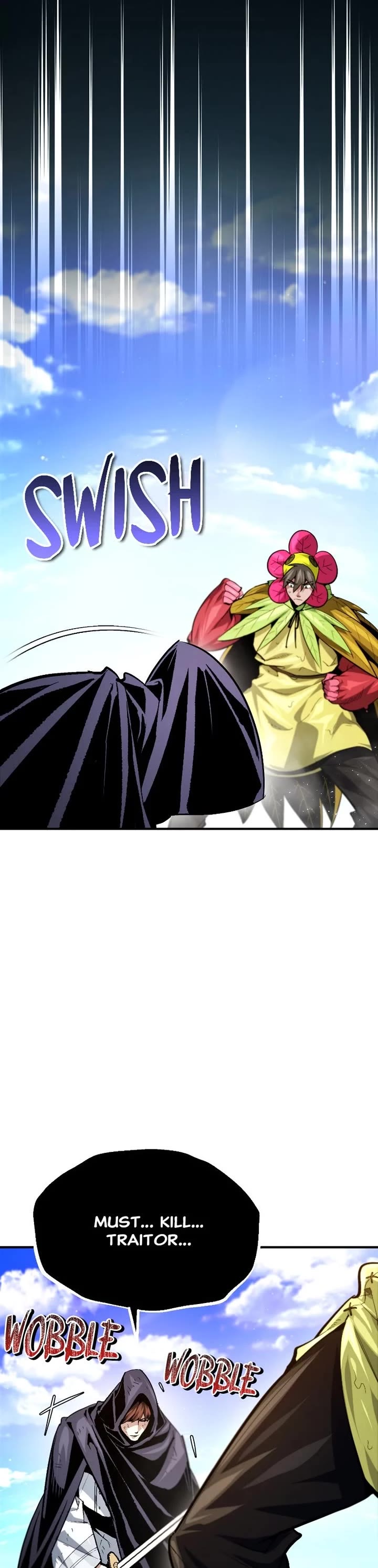 There Are No Bad Heroes in This World chapter 33 page 44