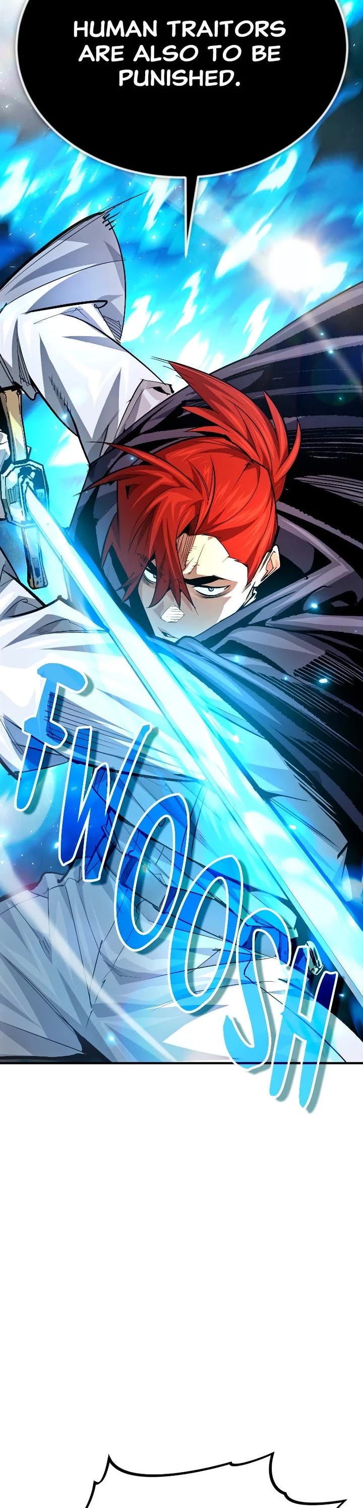 There Are No Bad Heroes in This World chapter 33 page 5