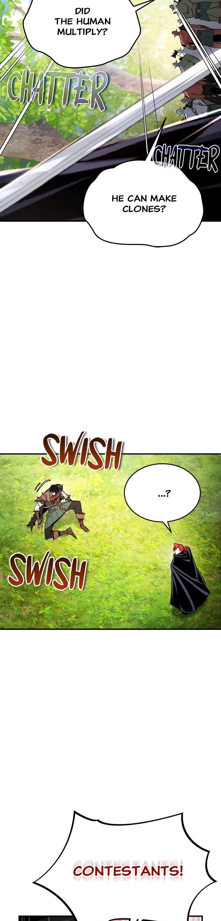 There Are No Bad Heroes in This World chapter 33 page 7