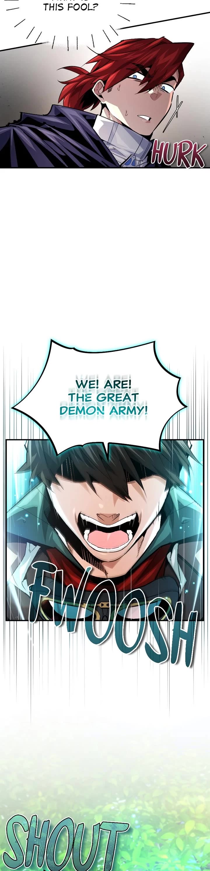 There Are No Bad Heroes in This World chapter 33 page 9