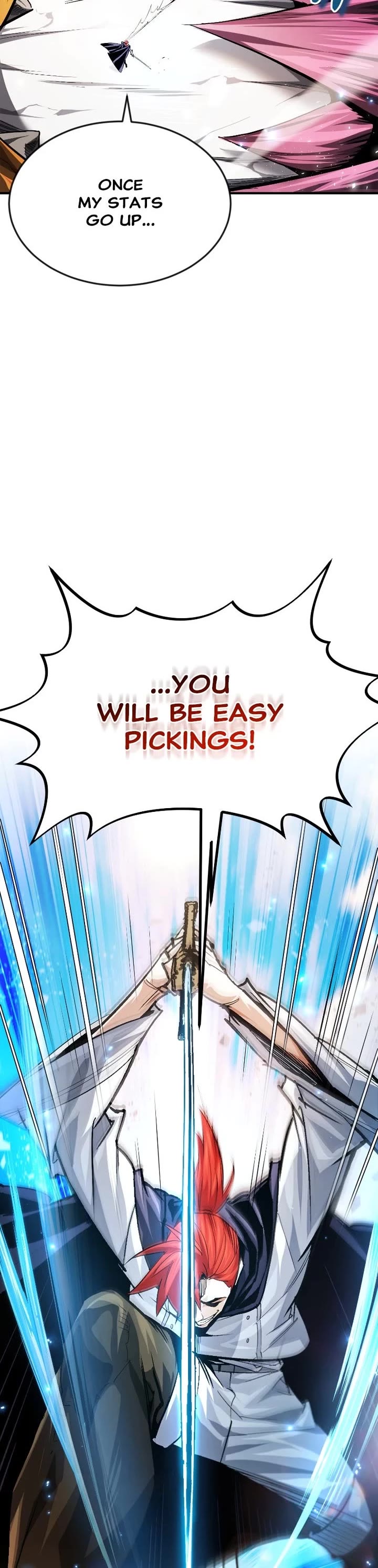 There Are No Bad Heroes in This World chapter 34 page 10