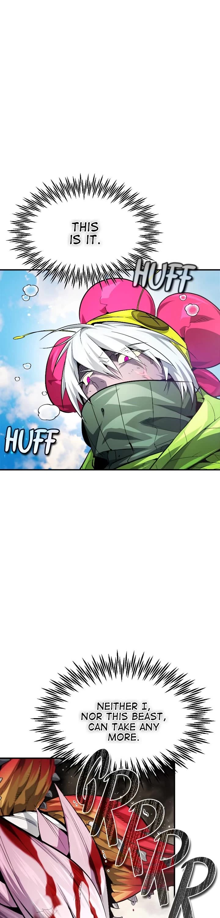 There Are No Bad Heroes in This World chapter 34 page 2
