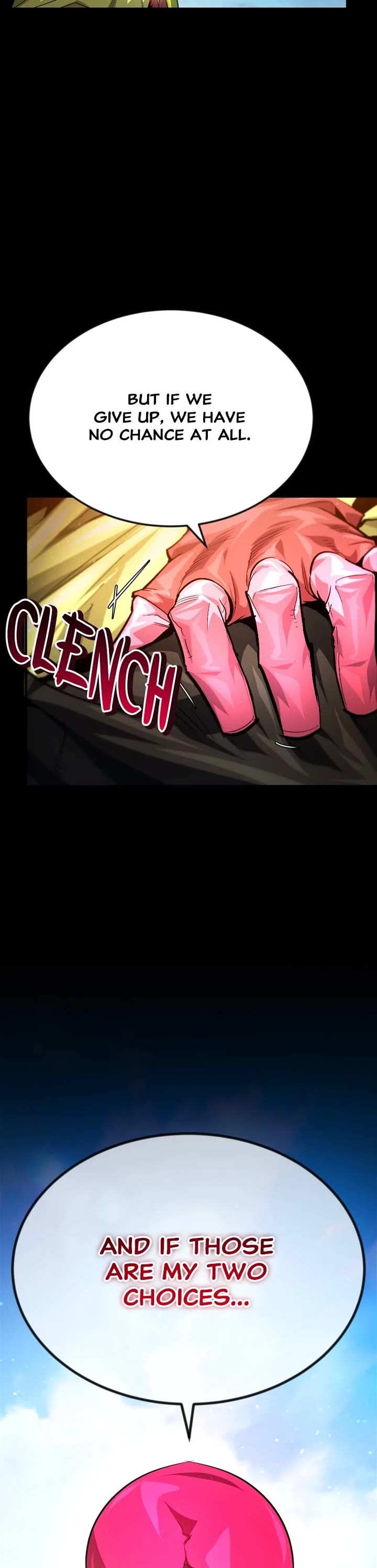 There Are No Bad Heroes in This World chapter 34 page 20
