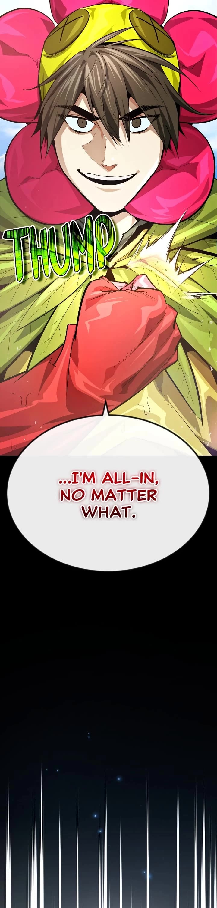 There Are No Bad Heroes in This World chapter 34 page 21