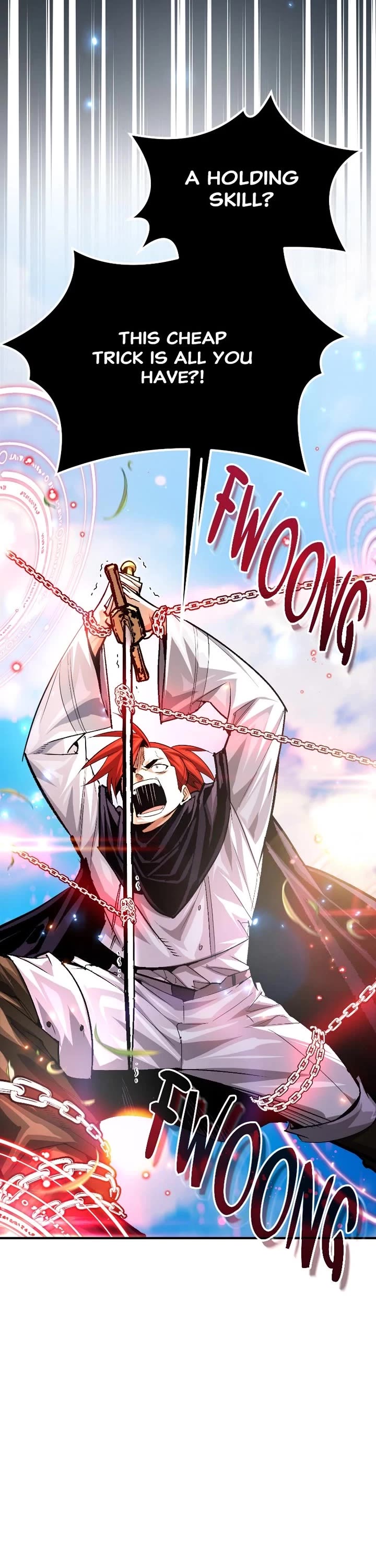 There Are No Bad Heroes in This World chapter 34 page 22