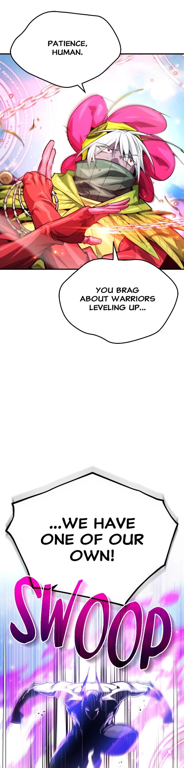 There Are No Bad Heroes in This World chapter 34 page 23