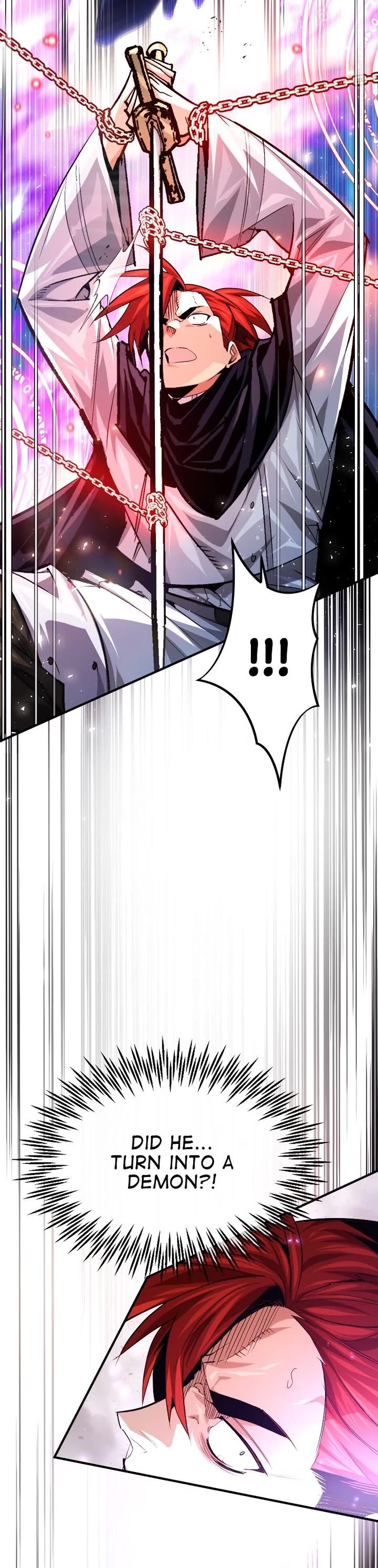 There Are No Bad Heroes in This World chapter 34 page 24