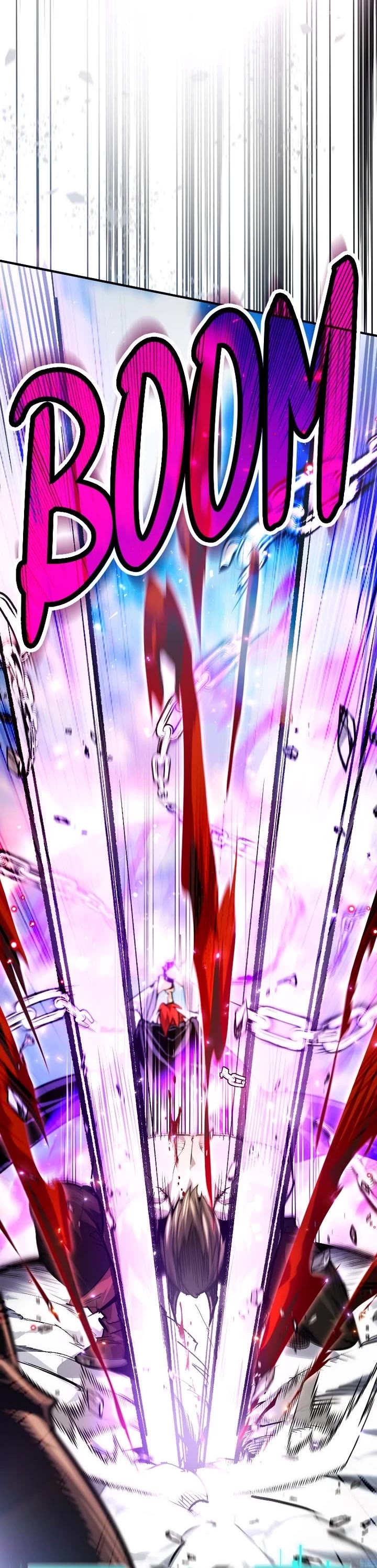 There Are No Bad Heroes in This World chapter 34 page 25