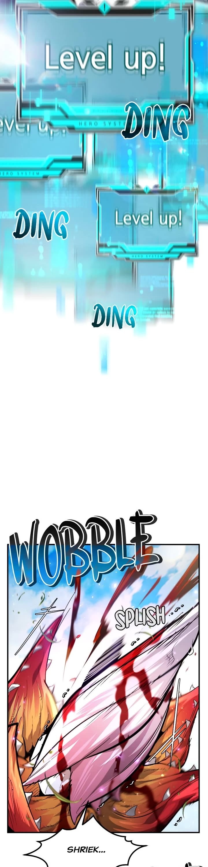 There Are No Bad Heroes in This World chapter 34 page 26