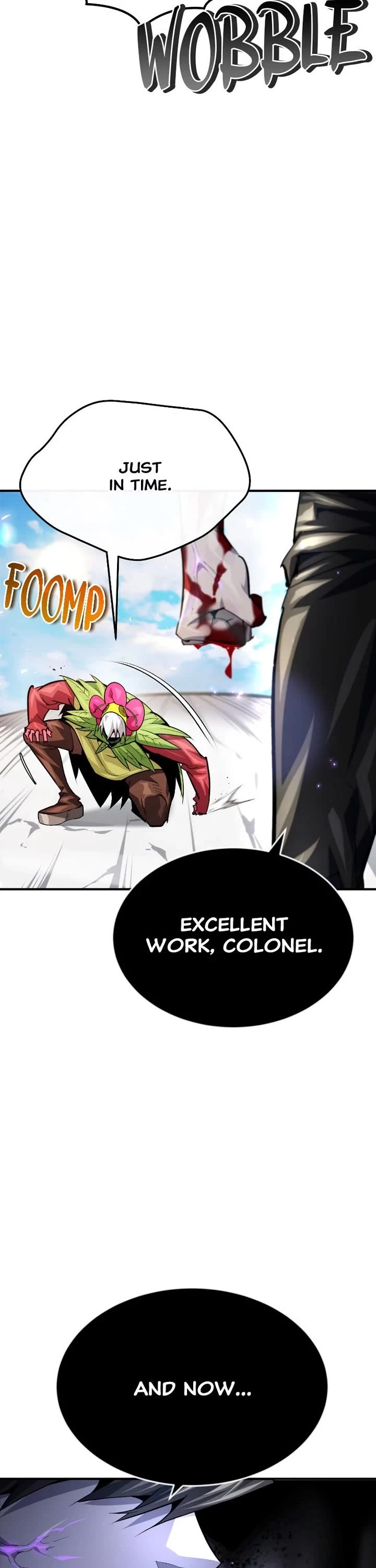 There Are No Bad Heroes in This World chapter 34 page 27