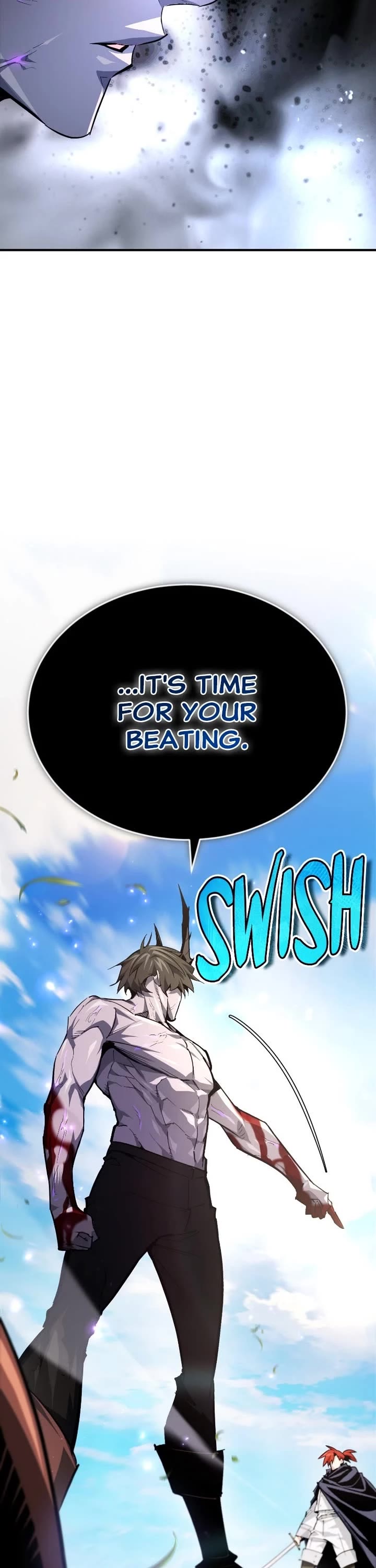 There Are No Bad Heroes in This World chapter 34 page 28
