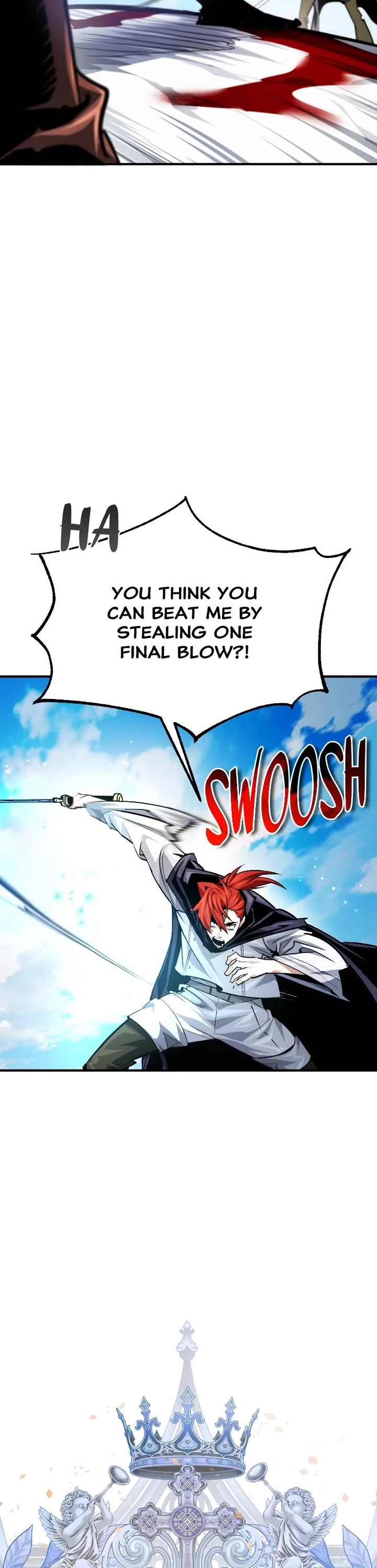 There Are No Bad Heroes in This World chapter 34 page 29