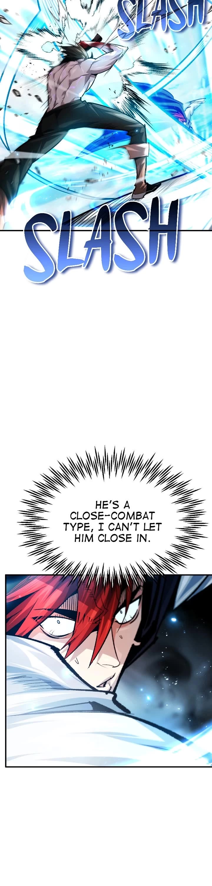 There Are No Bad Heroes in This World chapter 34 page 31