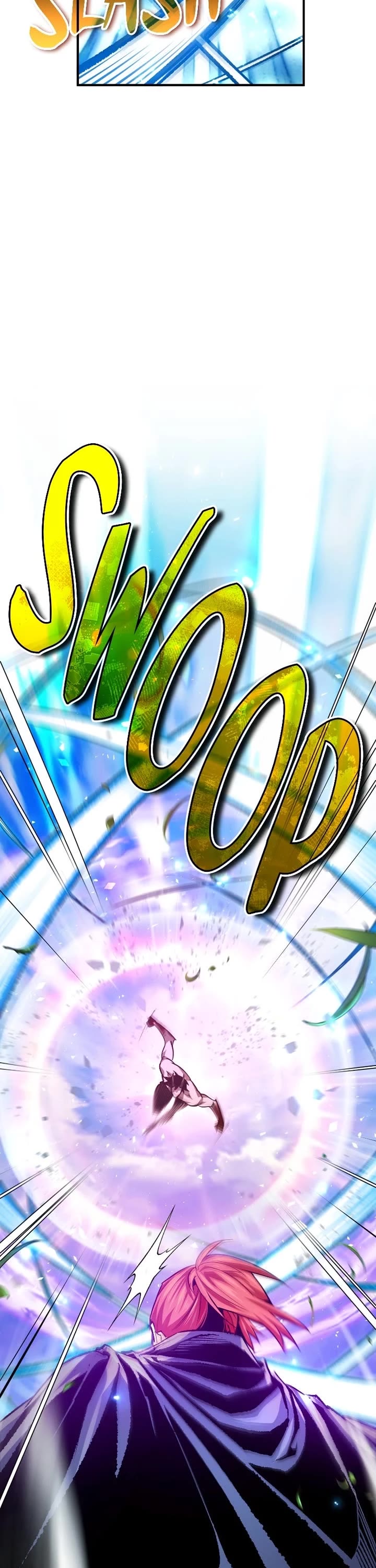 There Are No Bad Heroes in This World chapter 34 page 33