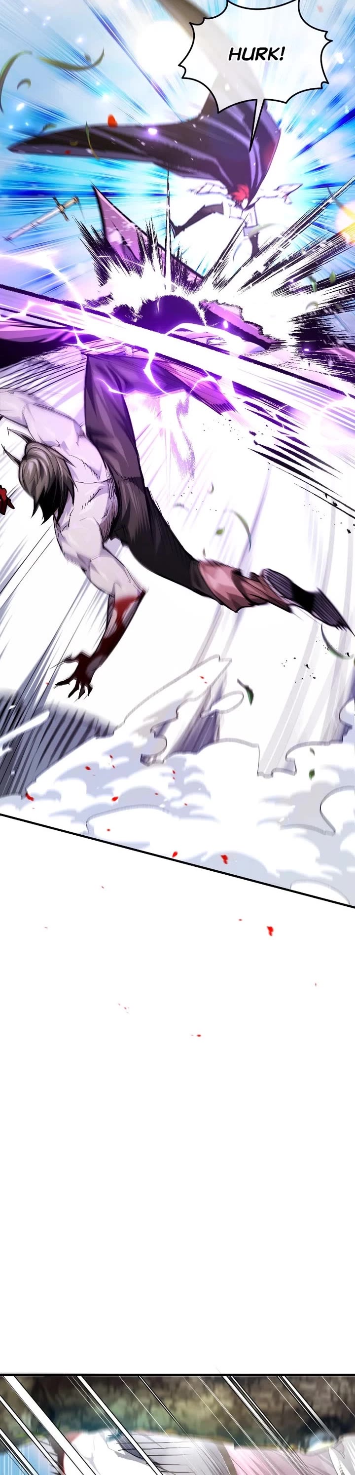 There Are No Bad Heroes in This World chapter 34 page 35