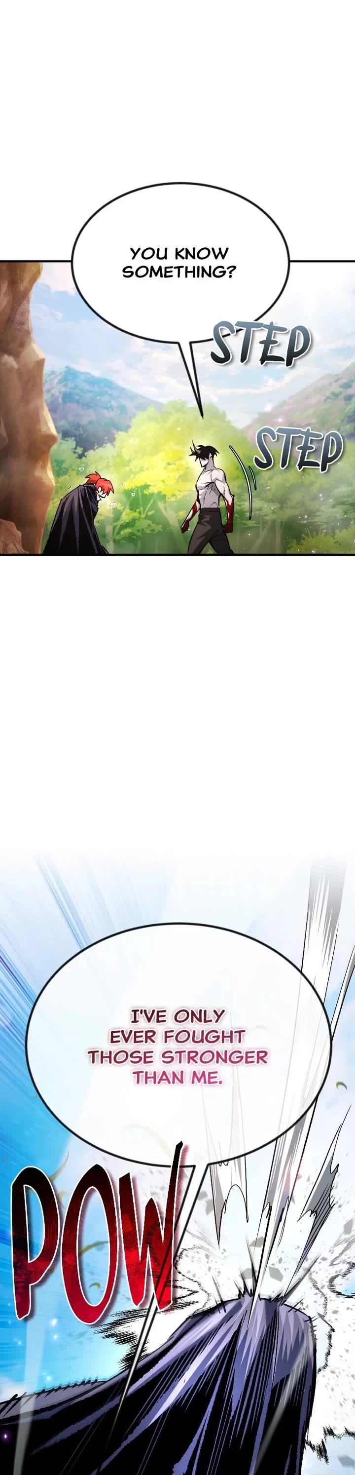 There Are No Bad Heroes in This World chapter 34 page 39