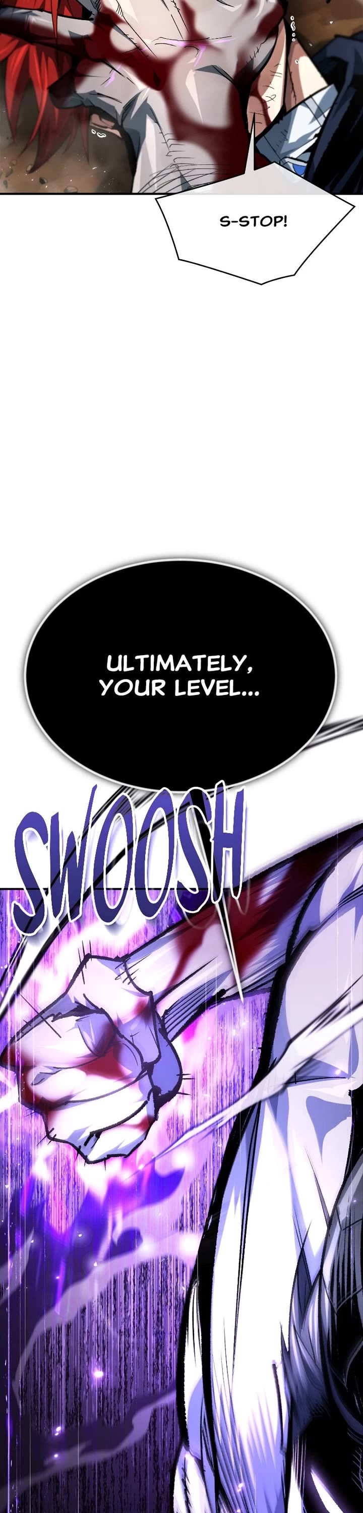 There Are No Bad Heroes in This World chapter 34 page 43