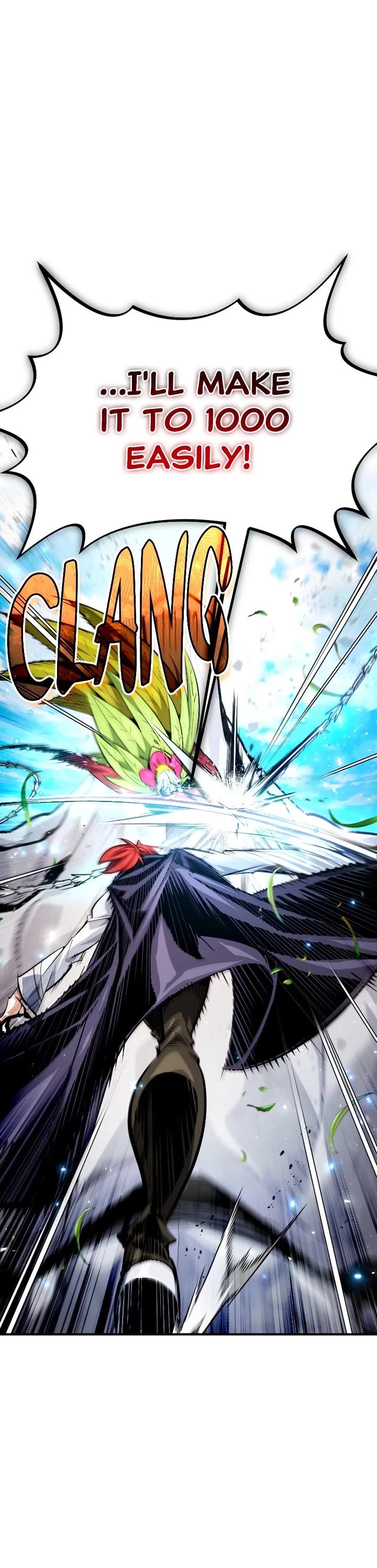 There Are No Bad Heroes in This World chapter 34 page 5