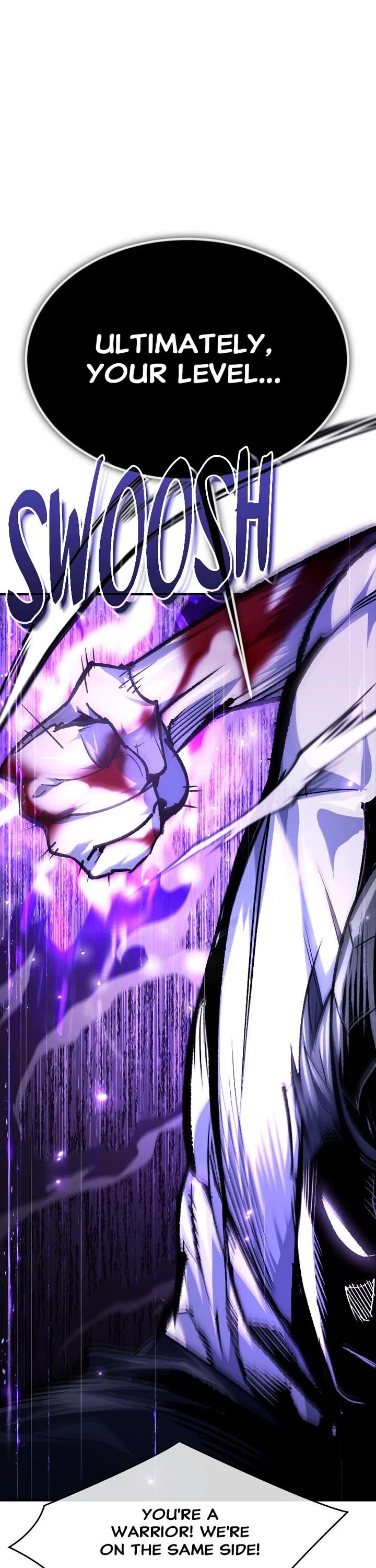 There Are No Bad Heroes in This World chapter 35 page 1