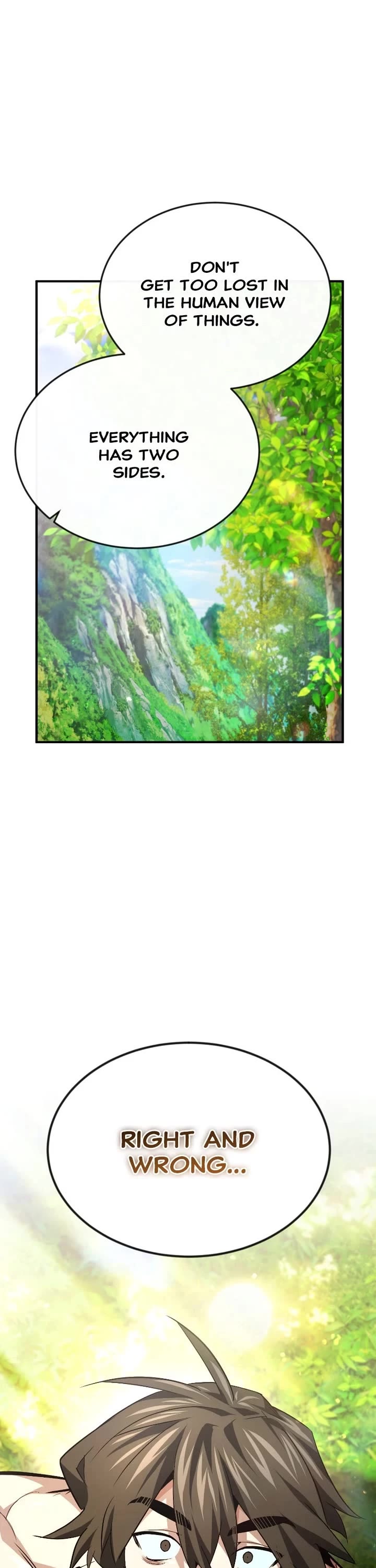 There Are No Bad Heroes in This World chapter 35 page 11