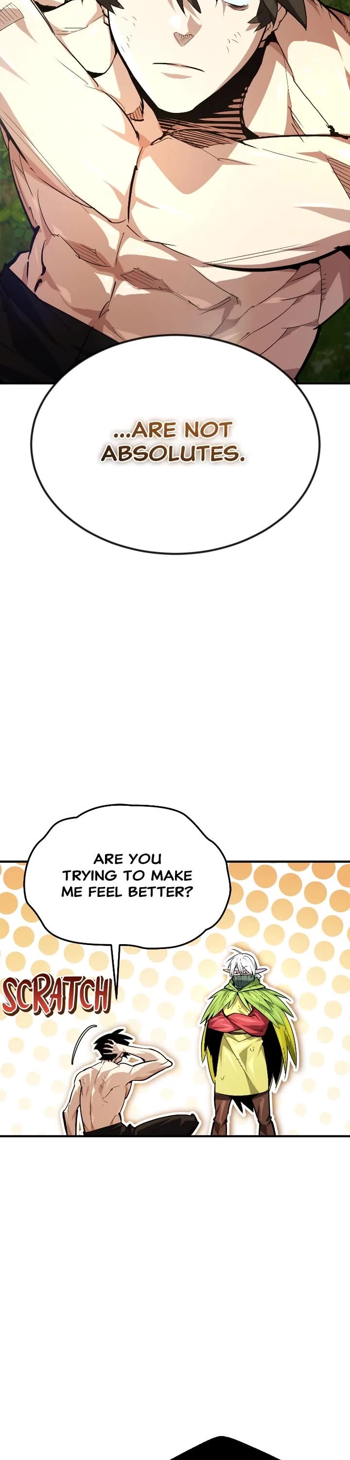 There Are No Bad Heroes in This World chapter 35 page 12