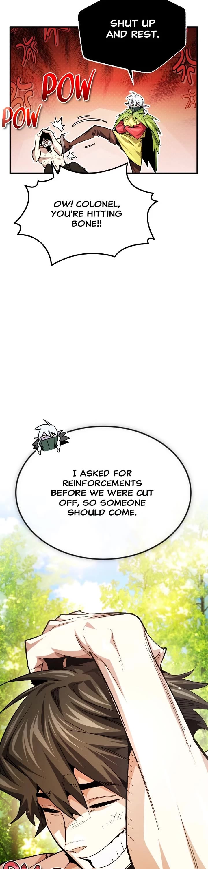 There Are No Bad Heroes in This World chapter 35 page 13