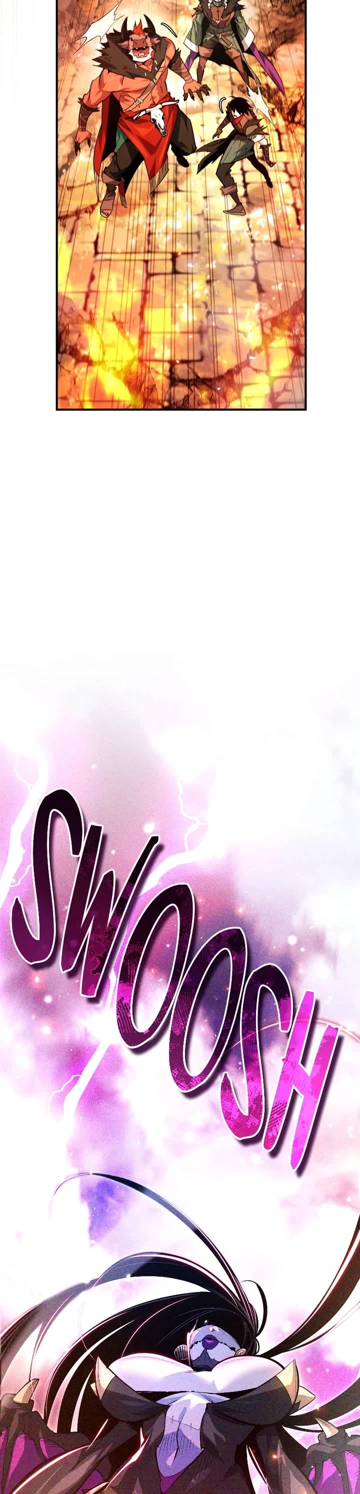There Are No Bad Heroes in This World chapter 35 page 19