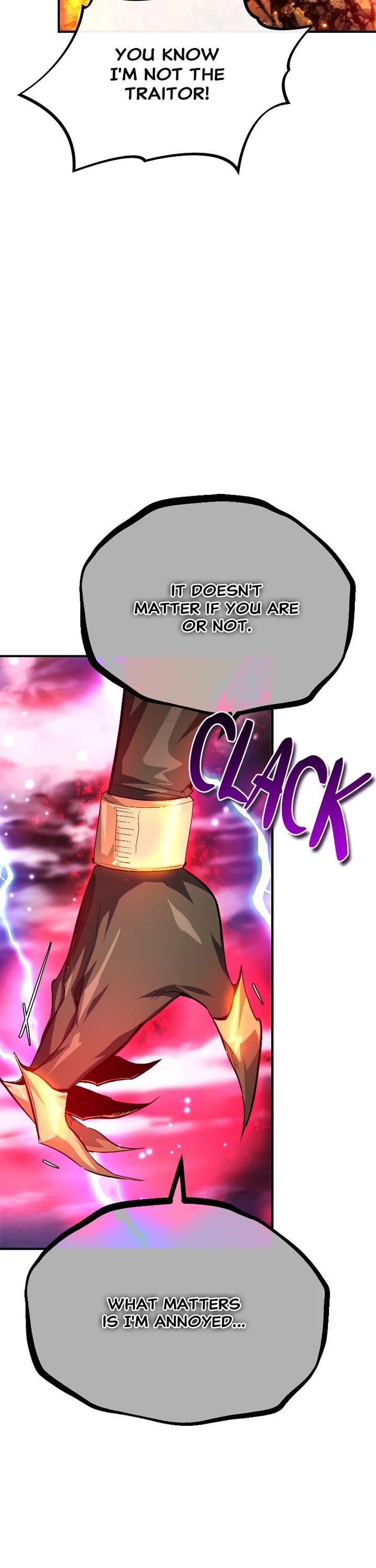 There Are No Bad Heroes in This World chapter 35 page 21