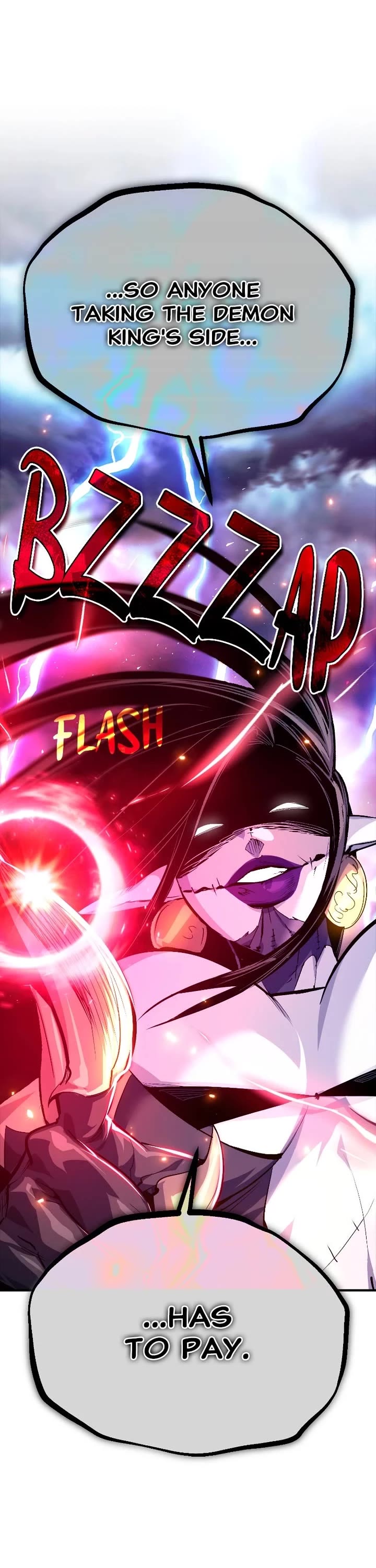 There Are No Bad Heroes in This World chapter 35 page 22