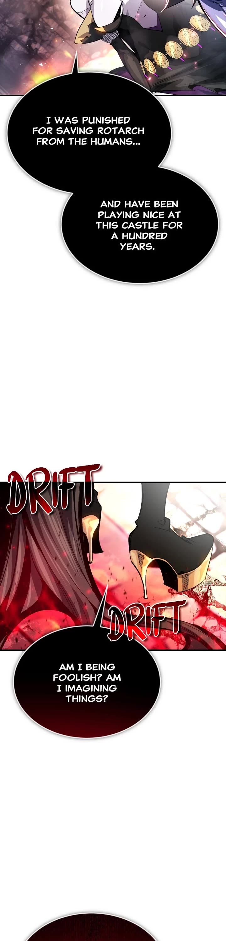 There Are No Bad Heroes in This World chapter 35 page 32