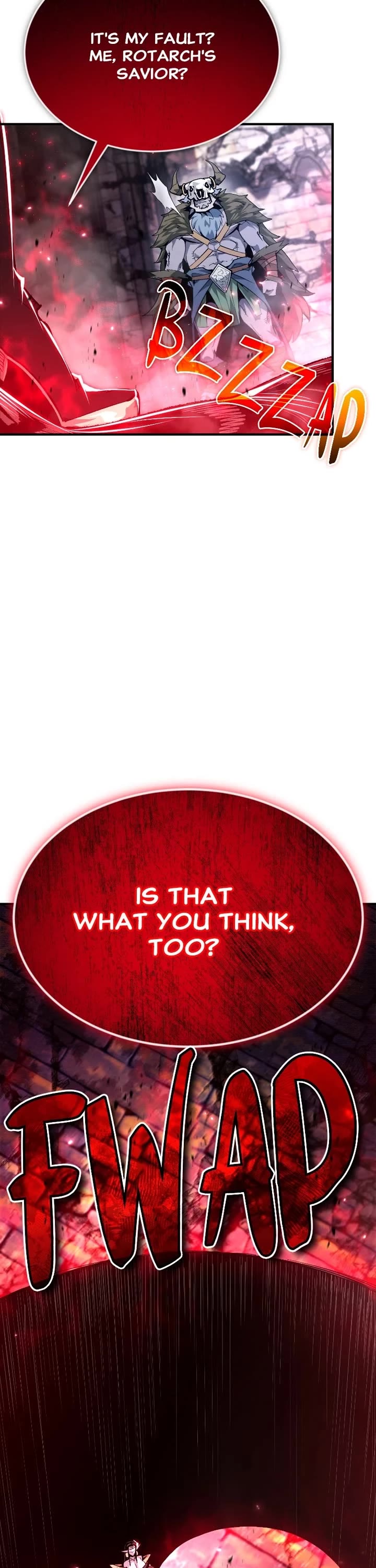 There Are No Bad Heroes in This World chapter 35 page 33