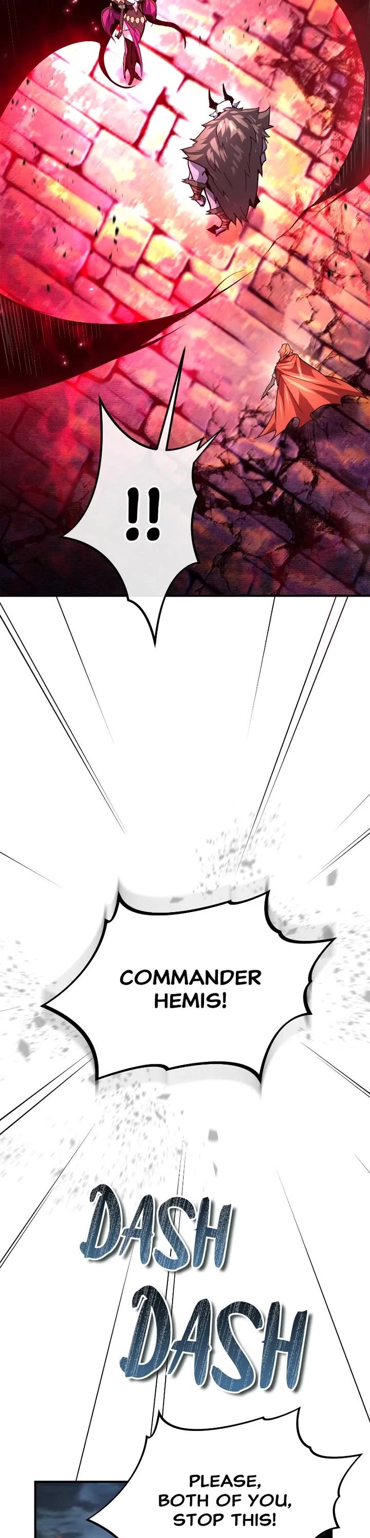 There Are No Bad Heroes in This World chapter 35 page 34