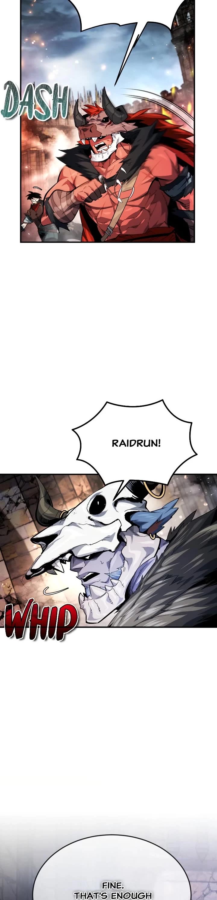 There Are No Bad Heroes in This World chapter 35 page 35