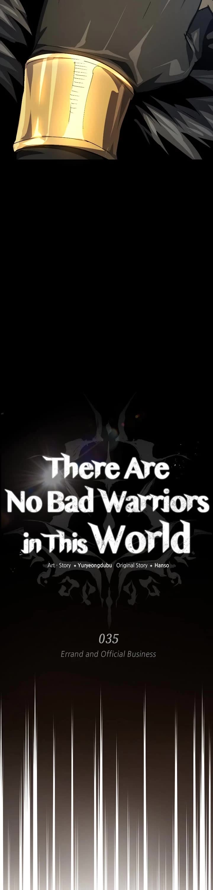 There Are No Bad Heroes in This World chapter 35 page 37