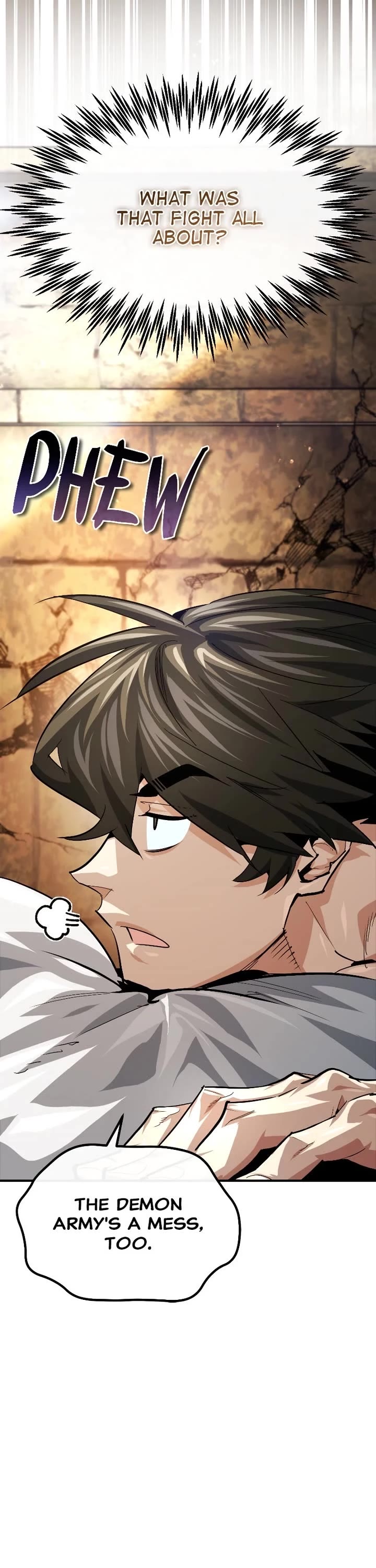 There Are No Bad Heroes in This World chapter 35 page 38
