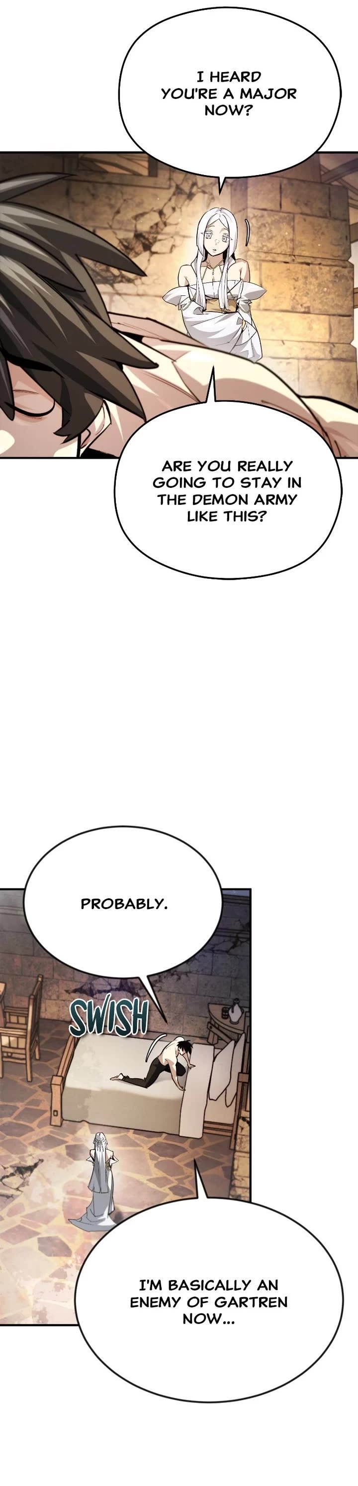 There Are No Bad Heroes in This World chapter 35 page 39