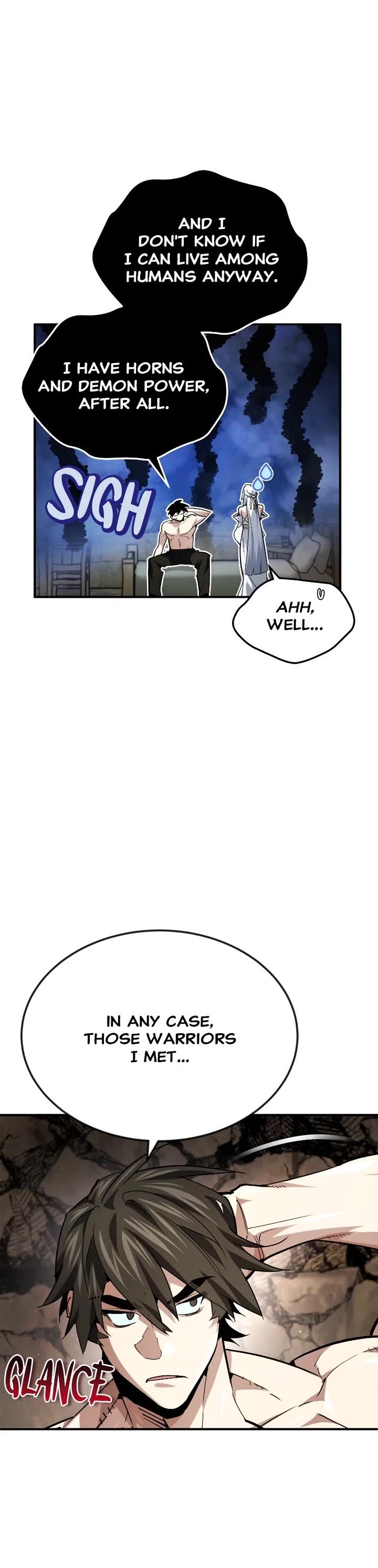 There Are No Bad Heroes in This World chapter 35 page 40