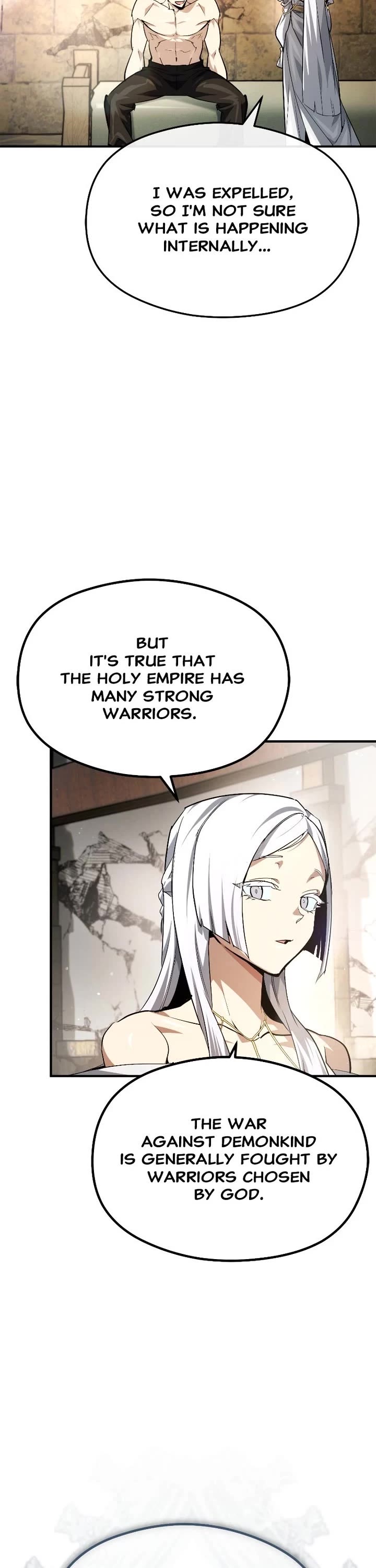 There Are No Bad Heroes in This World chapter 35 page 42