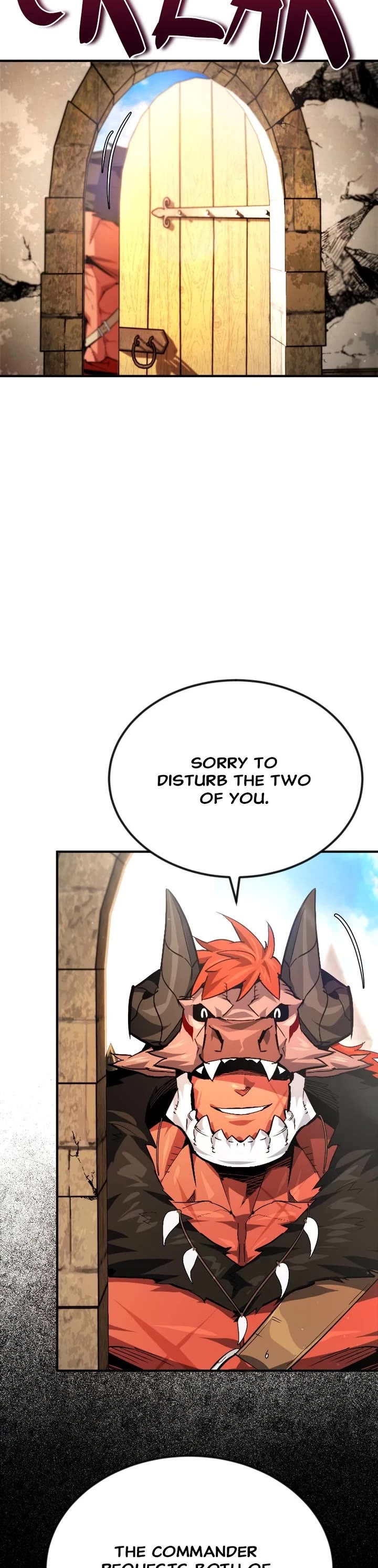 There Are No Bad Heroes in This World chapter 35 page 44