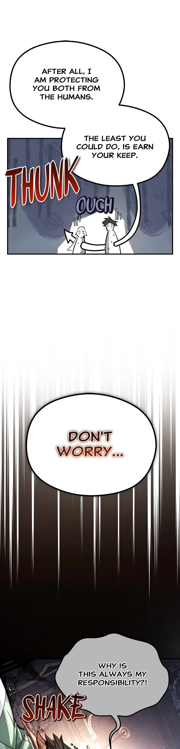 There Are No Bad Heroes in This World chapter 35 page 49