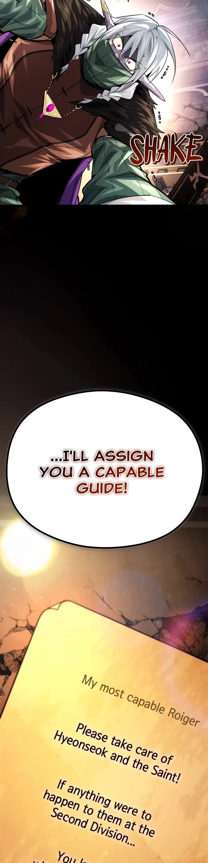 There Are No Bad Heroes in This World chapter 35 page 50