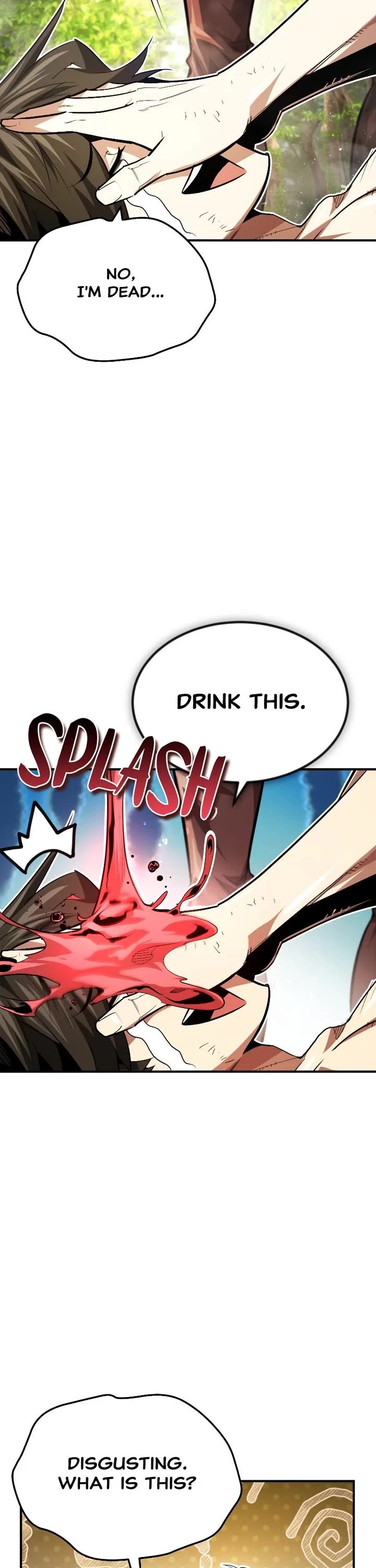 There Are No Bad Heroes in This World chapter 35 page 6