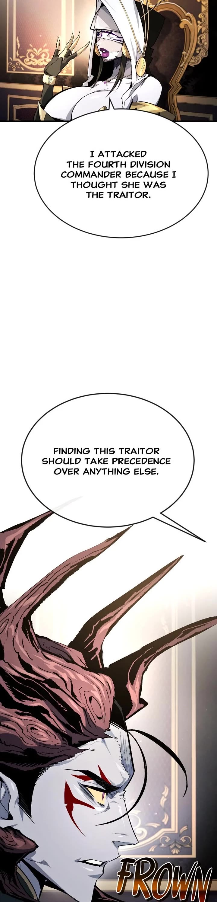 There Are No Bad Heroes in This World chapter 36 page 10