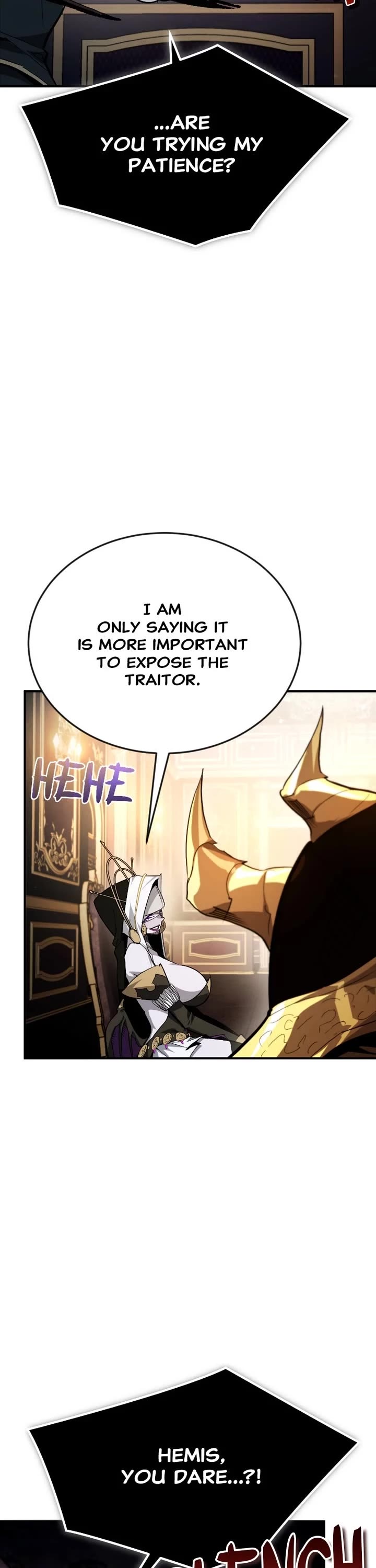 There Are No Bad Heroes in This World chapter 36 page 11