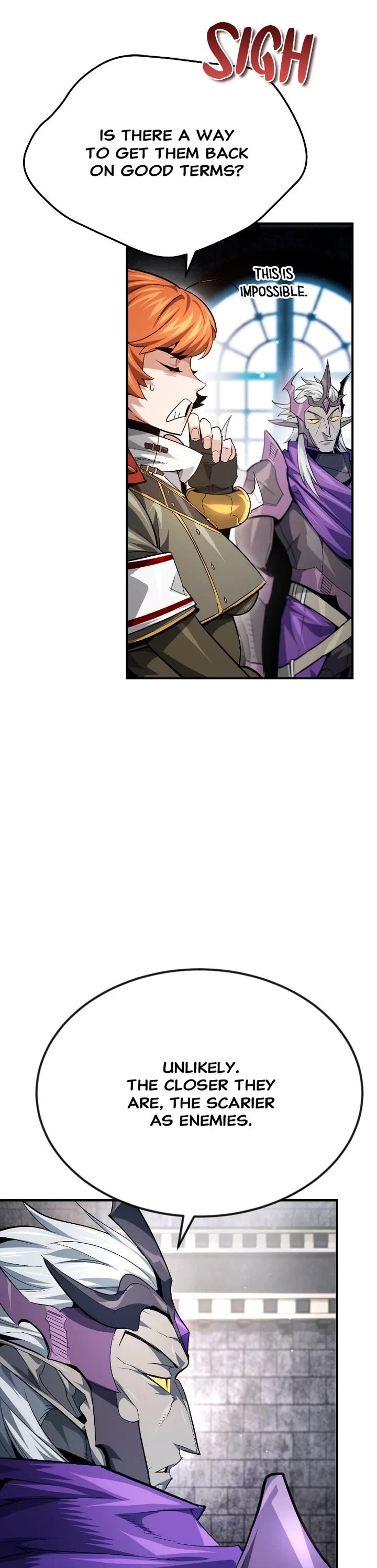 There Are No Bad Heroes in This World chapter 36 page 14