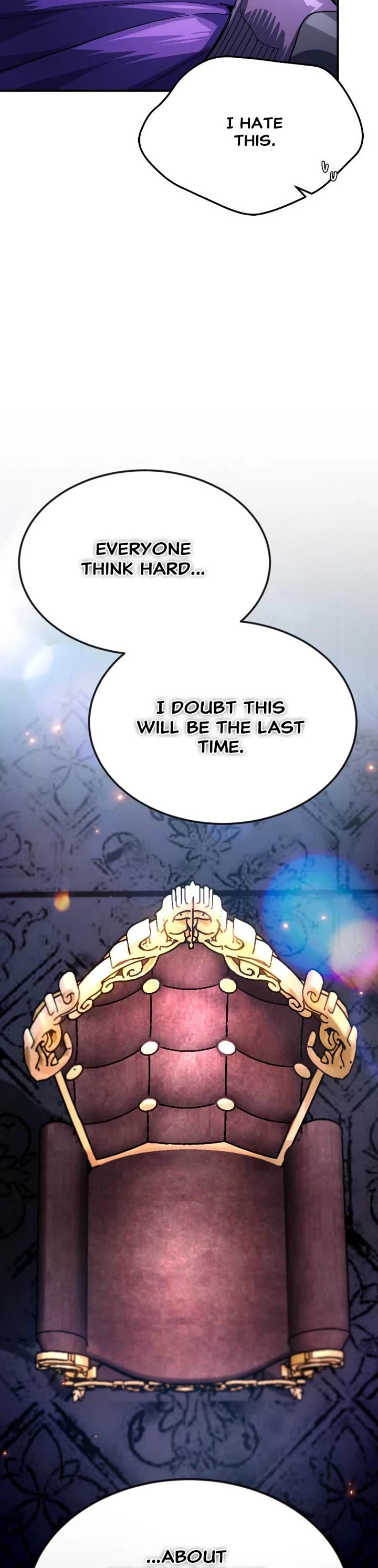 There Are No Bad Heroes in This World chapter 36 page 15